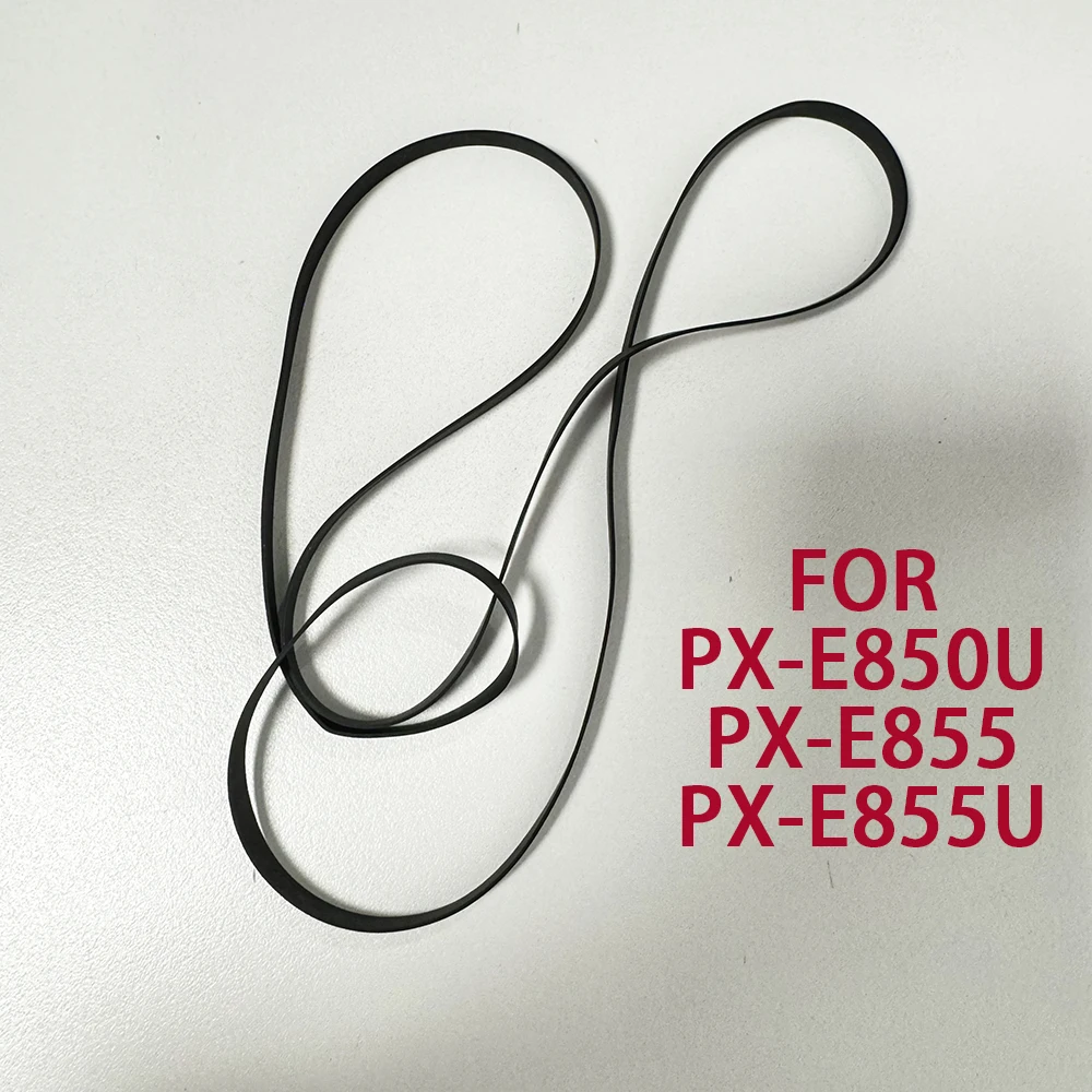 Запчасти для замены ремня проигрывателя магнитной пластины для AIWA PX-E850U PX-E855
Запчасти для замены ремня проигрывателя магнитной пластины для AIWA PX-E850U PX-E855