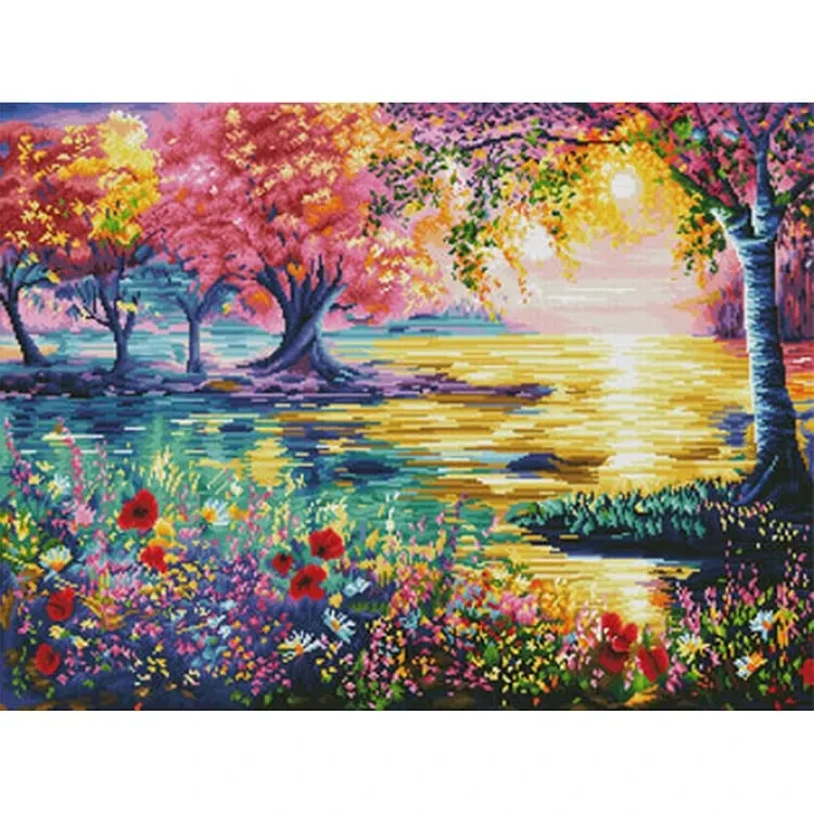 Diamond Painting Kit Fairy Tale Magical Creature Art 5D DIY Full Drill For Adults Home Wall Decor Relaxing Hobby Gift
Diamond Painting Kit Fairy Tale Magical Creature Art 5D DIY Full Drill For Adults Home Wall Decor Relaxing Hobby Gift