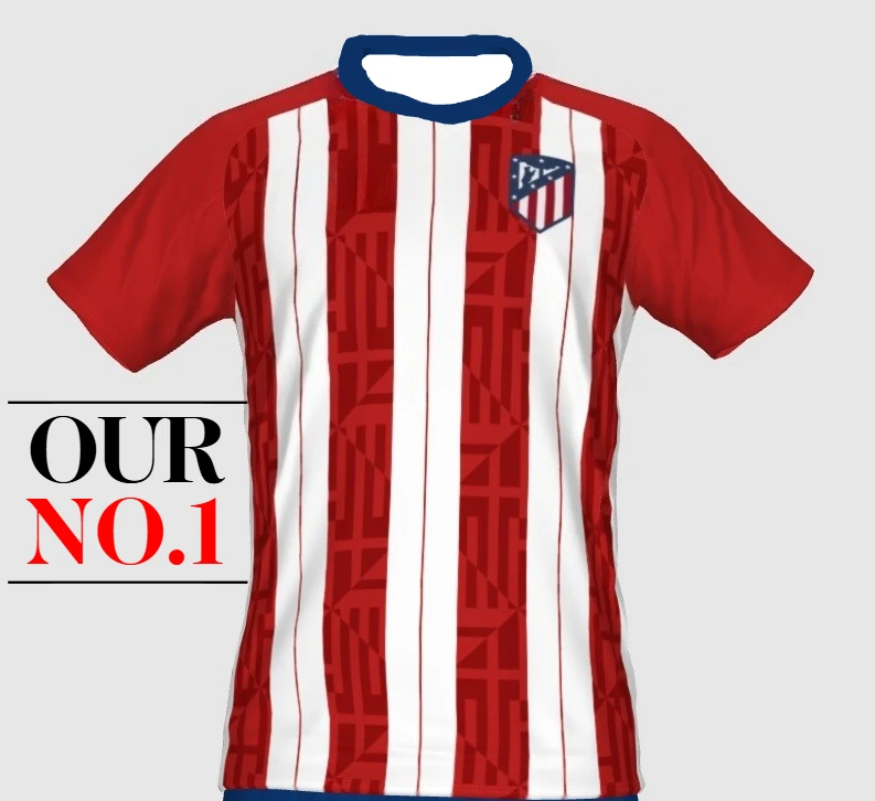 2025 3D Printed Football Training Sports, Comfortable and Breathable Large-sized Adult and Children's Jerseys and T-shirts
2025 3D Printed Football Training Sports, Comfortable and Breathable Large-sized Adult and Children's Jerseys and T-shirts
