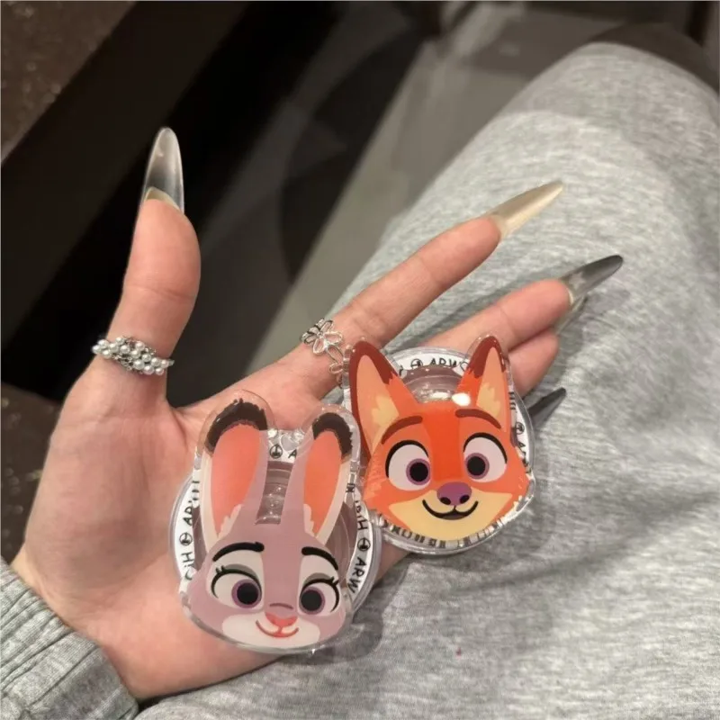 Korean and Japanese INS Cute Cartoon Judith Nick with Magnetic Phone Ring Stand Suitable for iPhone 17/16 Pro Max Girl Stand
Korean and Japanese INS Cute Cartoon Judith Nick with Magnetic Phone Ring Stand Suitable for iPhone 17/16 Pro Max Girl Stand