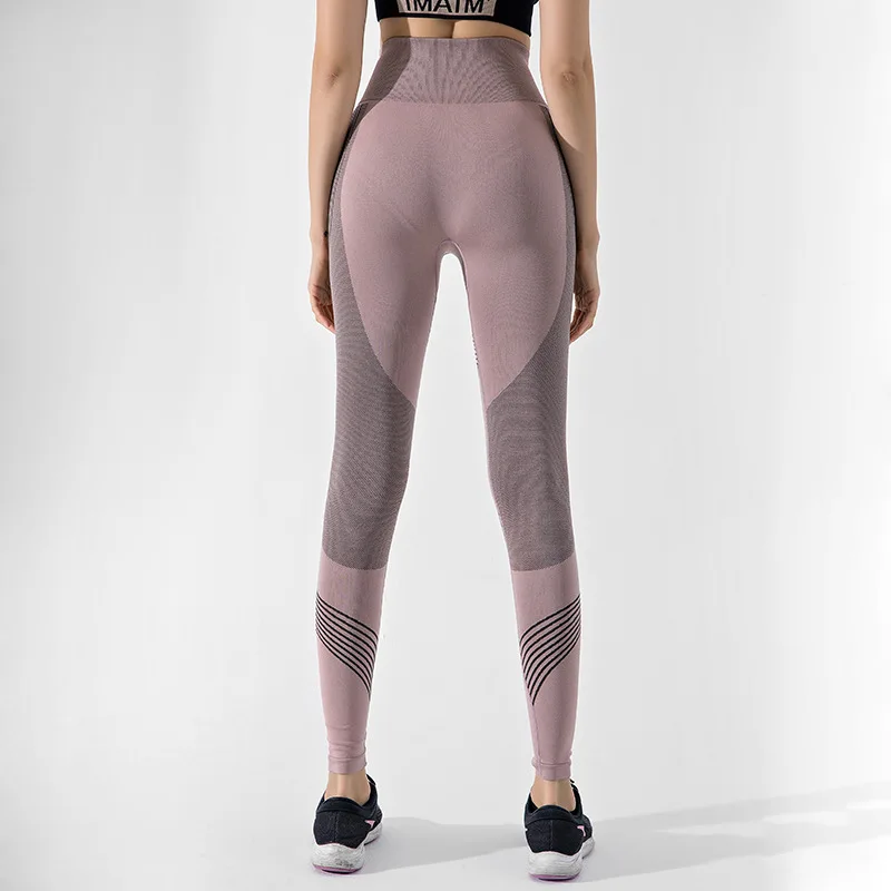 Women High Waist Fitness Yoga Pants Sports Leggings Energy Gym Women Legging High Waist Push Up Workout Running Sportswear
Women High Waist Fitness Yoga Pants Sports Leggings Energy Gym Women Legging High Waist Push Up Workout Running Sportswear