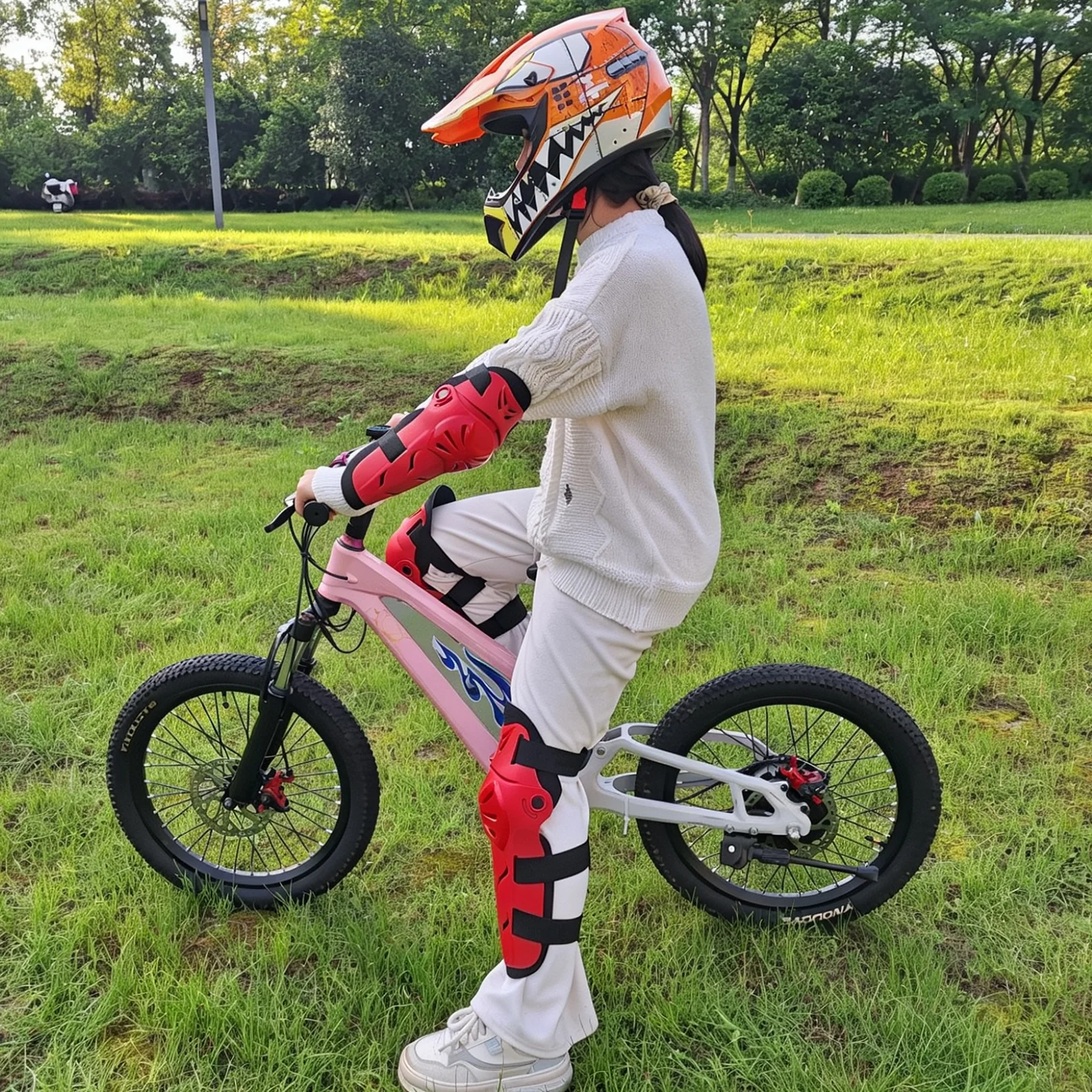 20" 750W toy bike 48V off-road bicycle 10A cross scooter pit bike mini ATV motorcycle
20" 750W toy bike 48V off-road bicycle 10A cross scooter pit bike mini ATV motorcycle