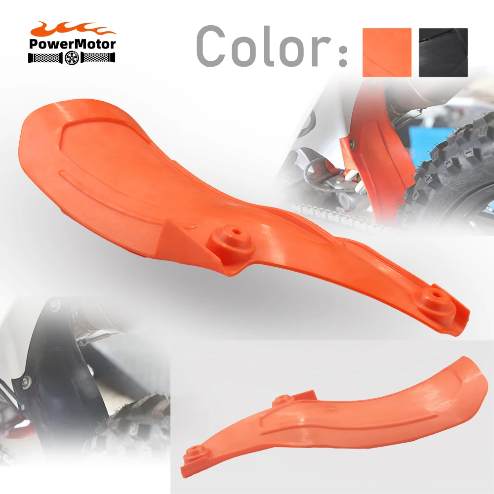 Motorcycle Rubber Rear Fender Mudguard Cover For KTM SX SXF XC XCF EXCF Husqvarna FC TC FX FE TE TX FS 125-450 Motocross Parts
Motorcycle Rubber Rear Fender Mudguard Cover For KTM SX SXF XC XCF EXCF Husqvarna FC TC FX FE TE TX FS 125-450 Motocross Parts