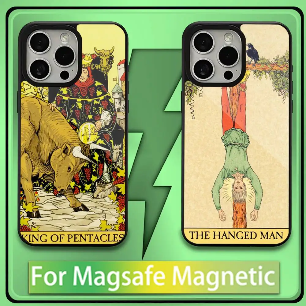 Egypt M-Mysterious Tarot Phone Case For iPhone 16,15,14,13,12,11,Plus,Pro,Max,Mini Soft Magesafe Magnetic Wireless Charge
Egypt M-Mysterious Tarot Phone Case For iPhone 16,15,14,13,12,11,Plus,Pro,Max,Mini Soft Magesafe Magnetic Wireless Charge