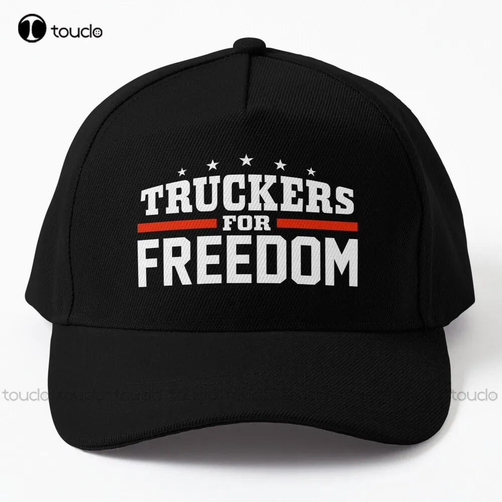 Truckers For Freedom Baseball Cap Cowboy Hats For Women Tactical Summer Sunscreen Hat Hunting Camping Hiking Fishing Caps Sports
Truckers For Freedom Baseball Cap Cowboy Hats For Women Tactical Summer Sunscreen Hat Hunting Camping Hiking Fishing Caps Sports