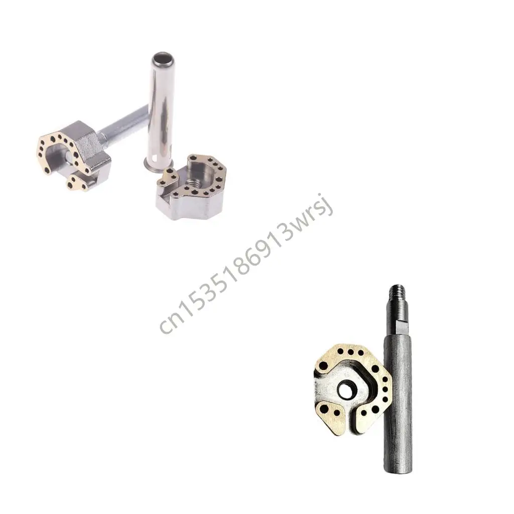 G5GB Quick Heating Soldering Iron Tip For Efficient Joystick Disassembly With Temperature Control
G5GB Quick Heating Soldering Iron Tip For Efficient Joystick Disassembly With Temperature Control