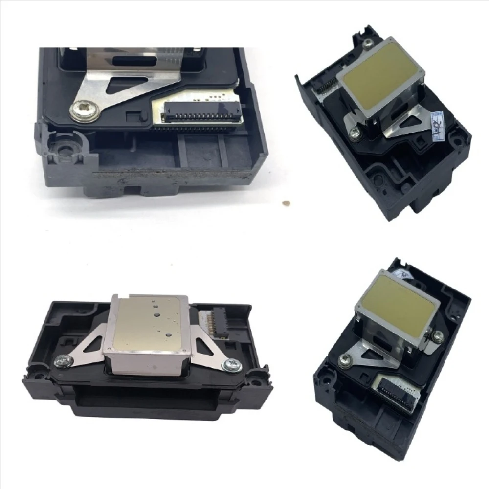 Printer Print Head Printhead Fits For Epson Stylus Photo R295 P60 R330 R285 P50 R690 R290 R280 T59 TX650 T50
Printer Print Head Printhead Fits For Epson Stylus Photo R295 P60 R330 R285 P50 R690 R290 R280 T59 TX650 T50