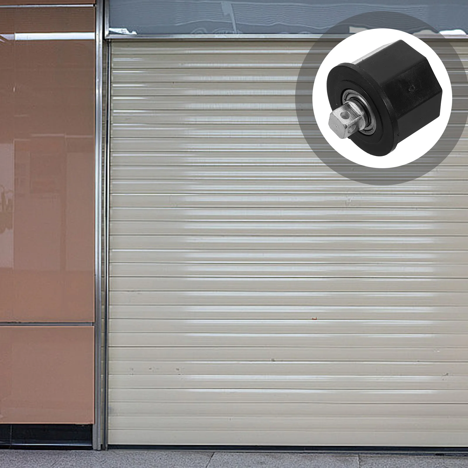 Motor Wheel Plugs High Compatibility Excellent Performance Household Motor Repair Tool Window Roller Blinds Parts
Motor Wheel Plugs High Compatibility Excellent Performance Household Motor Repair Tool Window Roller Blinds Parts