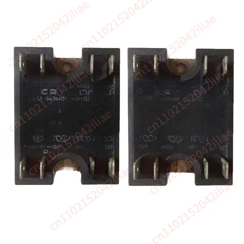 Solid State Relay TD2420Q SD24R50 SCQ842060 SQ24D25-12
Solid State Relay TD2420Q SD24R50 SCQ842060 SQ24D25-12