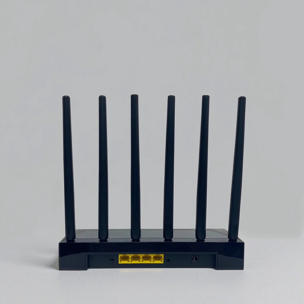 Wifi 6 Mesh Router MT7981 Main Chipset Gigabit 3000Mpbs Wireless Hotspot 802.11AX Wifi6 Router
Wifi 6 Mesh Router MT7981 Main Chipset Gigabit 3000Mpbs Wireless Hotspot 802.11AX Wifi6 Router