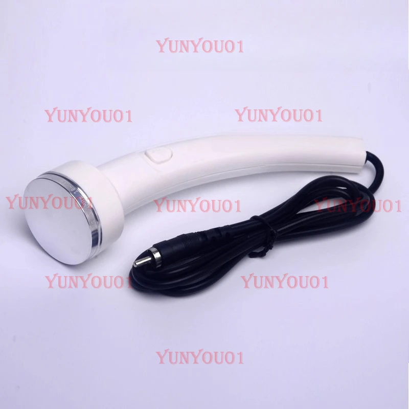 Beauty Instrument Accessories Introducer Probe Face Probe Eye Ultrasonic Beauty Instrument Probe
Beauty Instrument Accessories Introducer Probe Face Probe Eye Ultrasonic Beauty Instrument Probe