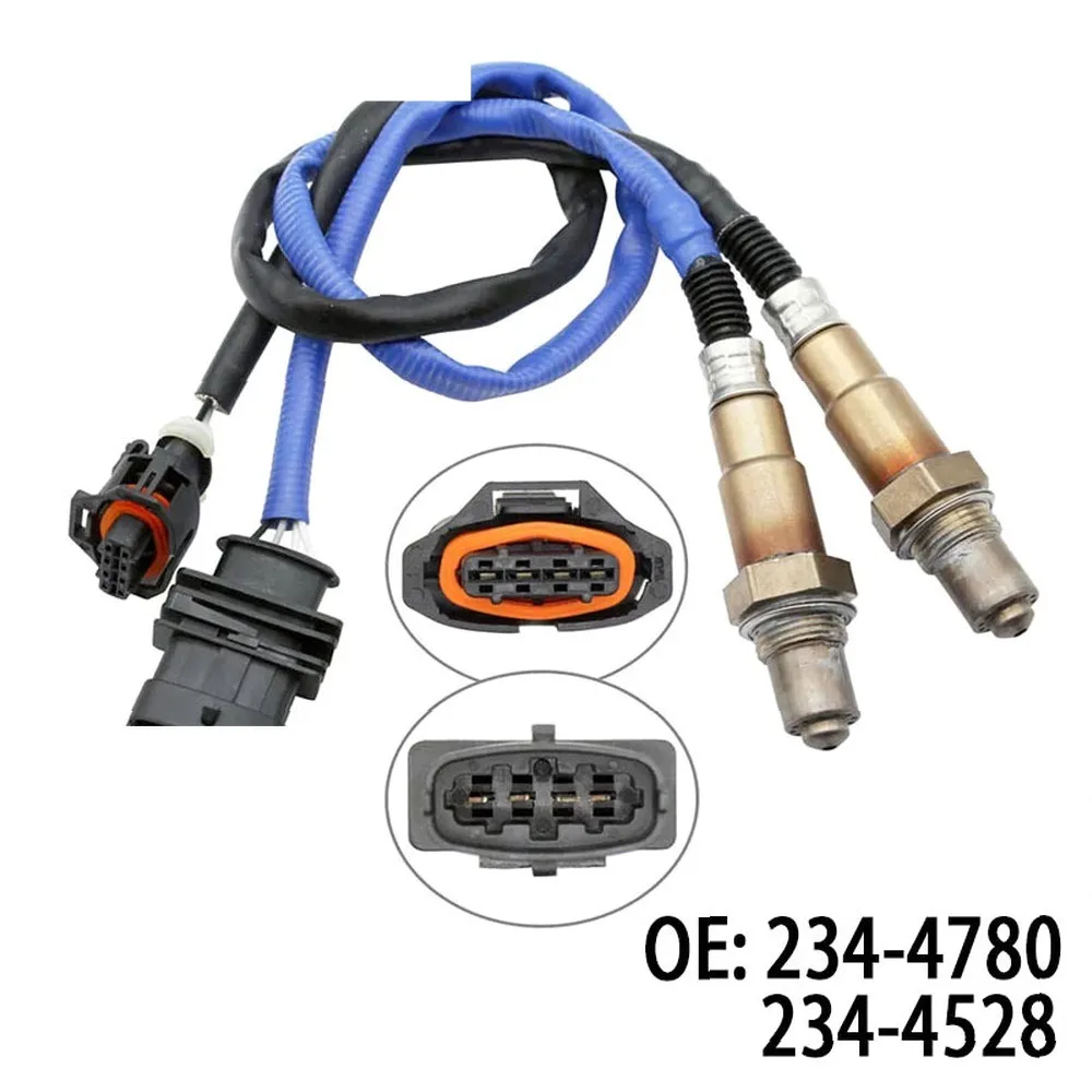 Professional Oxygen Sensor 234-4780 234-4528 For BMW For Mercedes For Audi For VW For Land Rover
Professional Oxygen Sensor 234-4780 234-4528 For BMW For Mercedes For Audi For VW For Land Rover