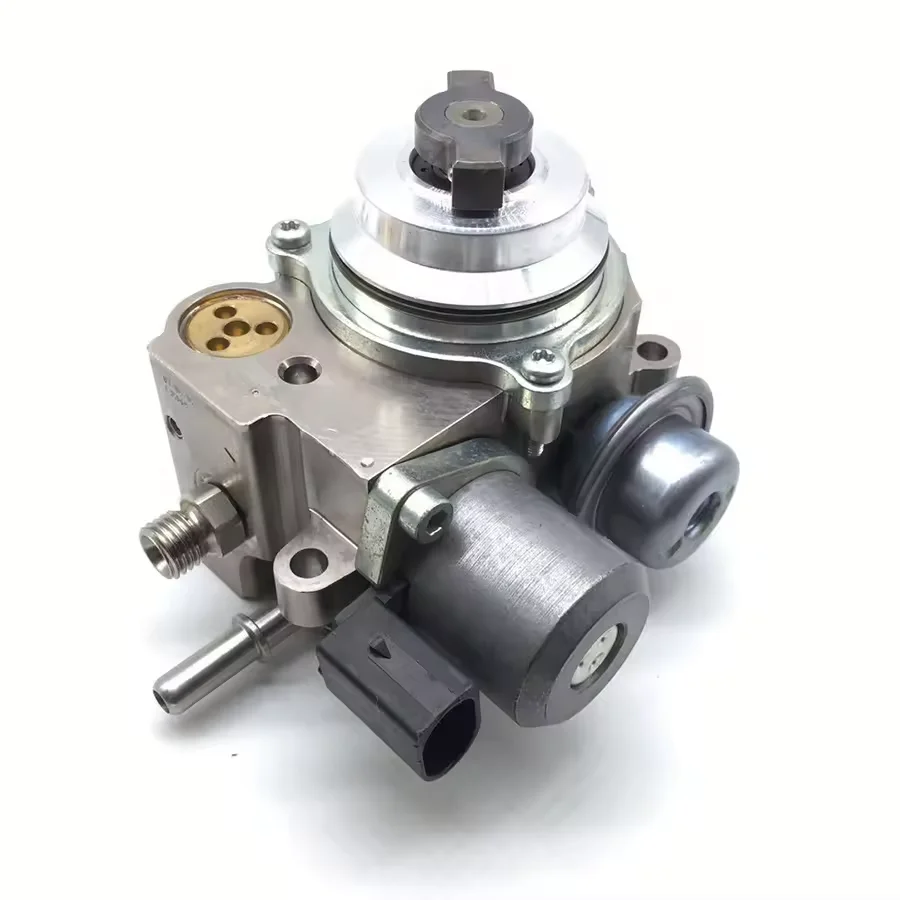 Brand New High Pressure Fuel Pump 13517573436 13517588879 13537528345 9819938480 Suitable for Peugeot Bmw Mini R55-R59
Brand New High Pressure Fuel Pump 13517573436 13517588879 13537528345 9819938480 Suitable for Peugeot Bmw Mini R55-R59