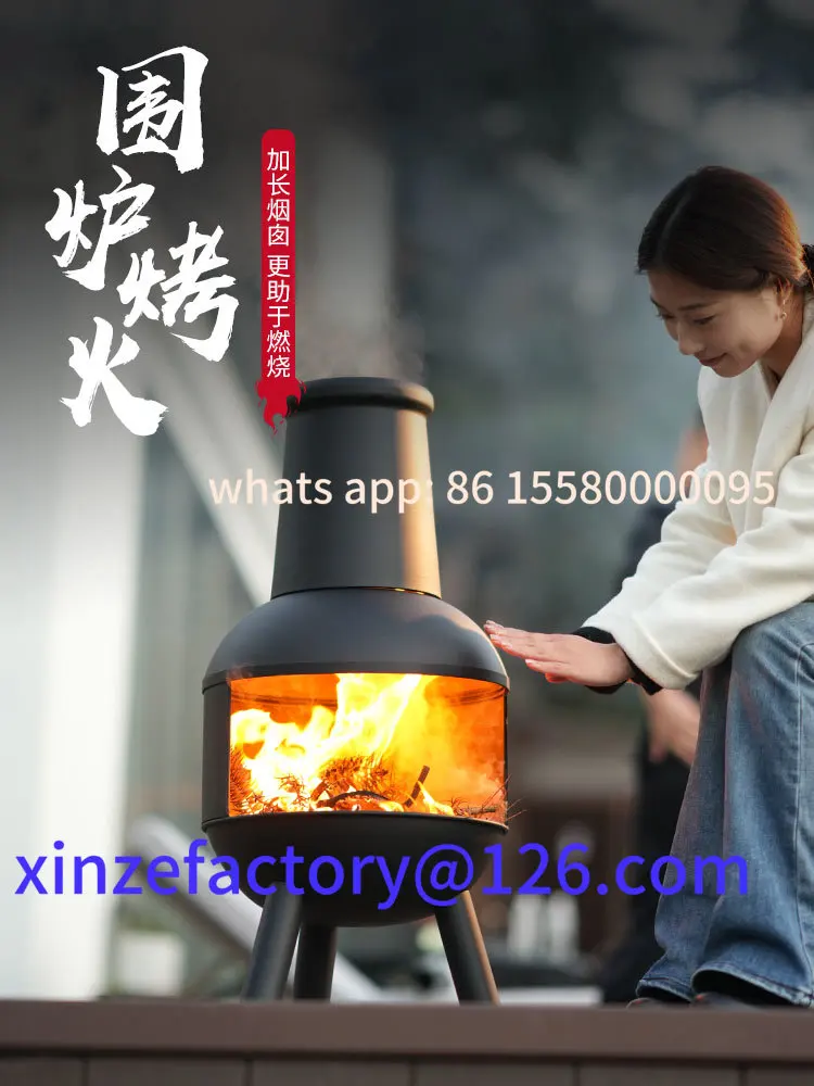Customizable outdoor oven heater patio
Customizable outdoor oven heater patio