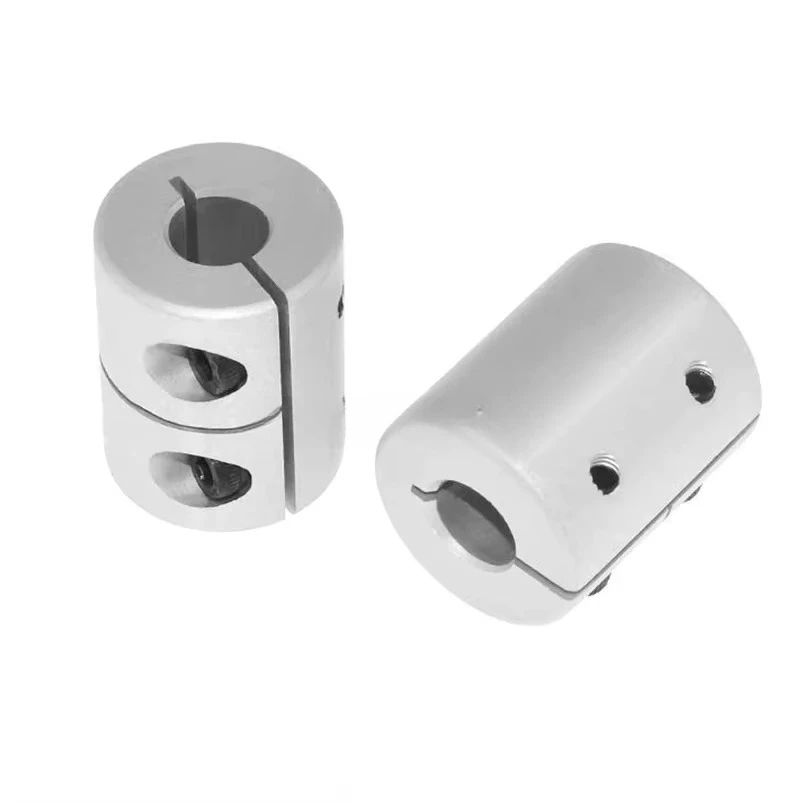 Rigid Shaft Coupler Coupling D20L25 5*8/6.35*8/8*8mm Aluminium Alloy Shaft Coupler Screw for Stepper Motor Accessories
Rigid Shaft Coupler Coupling D20L25 5*8/6.35*8/8*8mm Aluminium Alloy Shaft Coupler Screw for Stepper Motor Accessories