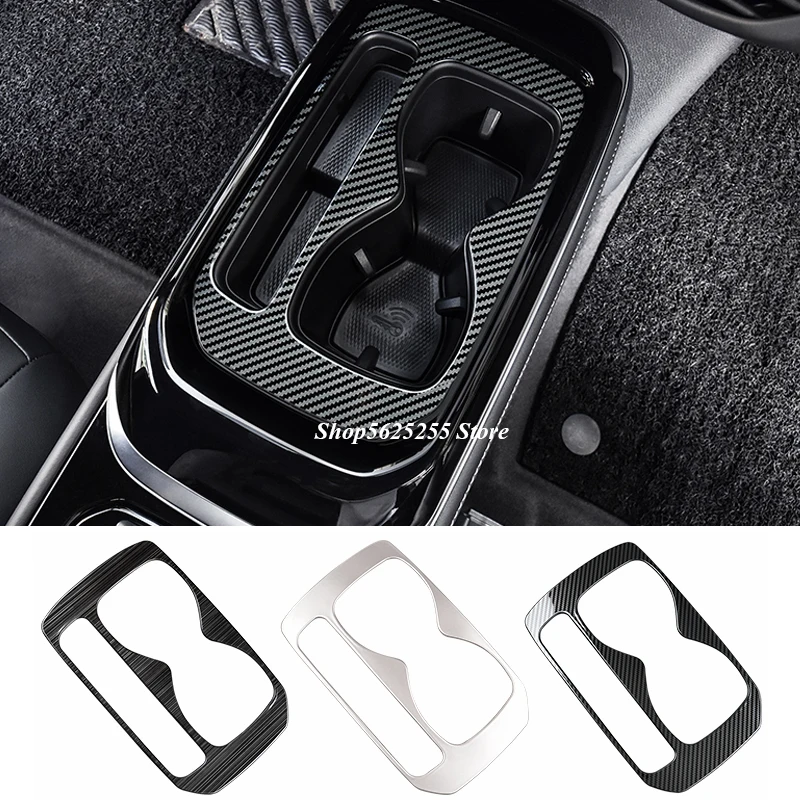 Автомобильная наклейка для VW ID.4, ID4, ID 4, Crozz 2021, 2022, нержавеющая сталь, черная рамка для панели привода, панели переключения передач, Обложка панели переключения
Автомобильная наклейка для VW ID.4, ID4, ID 4, Crozz 2021, 2022, нержавеющая сталь, черная рамка для панели привода, панели переключения передач, Обложка панели переключения