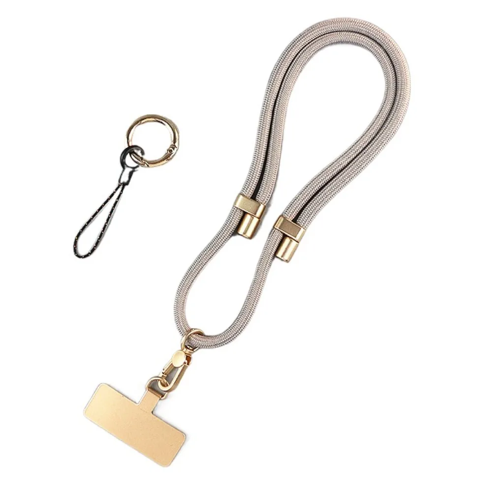 Adjustable Mobile Phone Strap Pendant Anti Loss Cell Phone Chain Short Handheld Mobile Phone Lanyard Phone Case Accessories
Adjustable Mobile Phone Strap Pendant Anti Loss Cell Phone Chain Short Handheld Mobile Phone Lanyard Phone Case Accessories