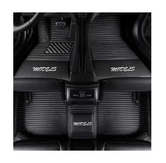 Selling Special Fully Surrounded Luxury Durable Anti-wear Leather Wire Ring Car Mats 4 Pieces Car Floor Mat
Selling Special Fully Surrounded Luxury Durable Anti-wear Leather Wire Ring Car Mats 4 Pieces Car Floor Mat