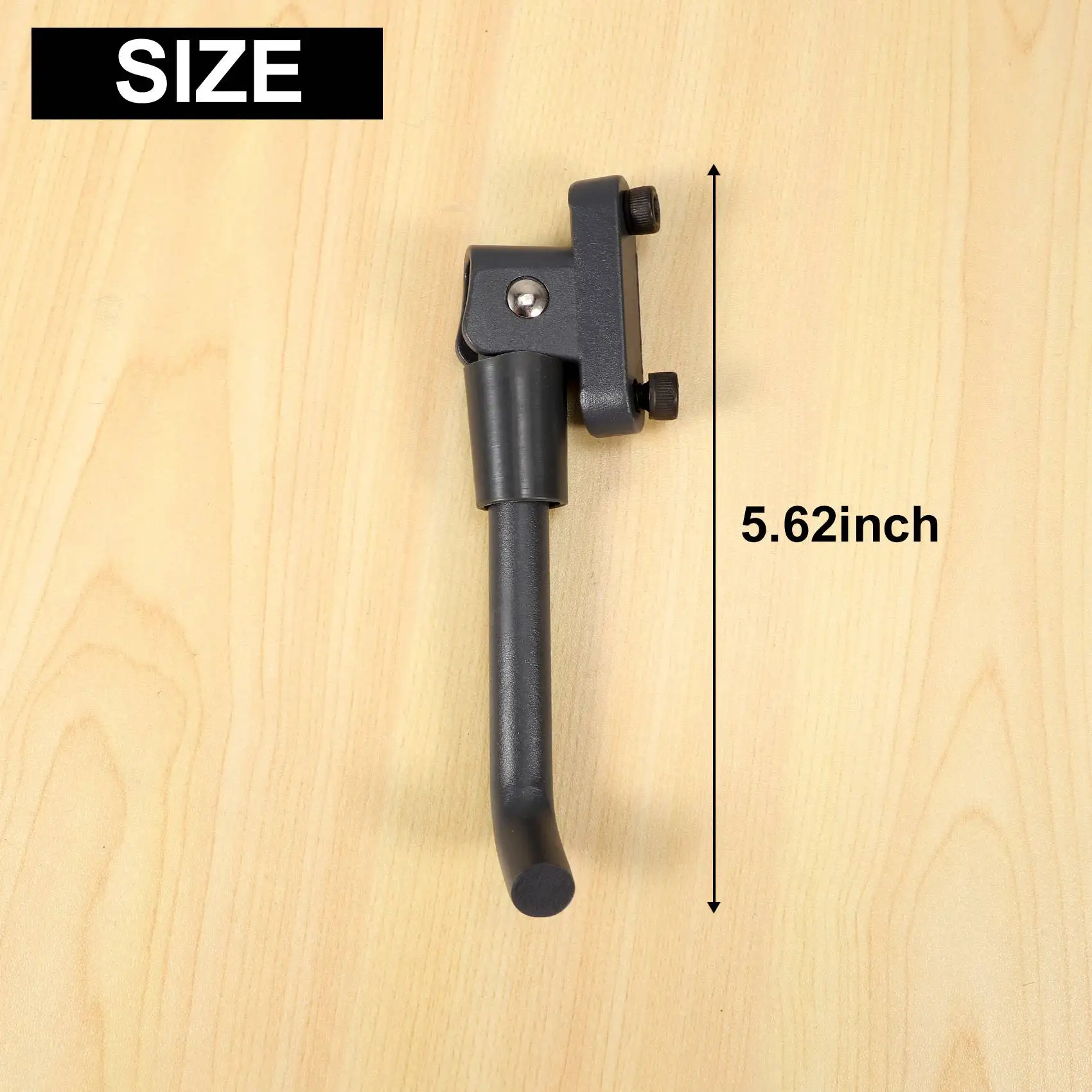 NEW HOT In Stock-Scooter Parking Stand Kickstand For Mijia M365 Electric Scooter Skateboard Accessories Tripod
NEW HOT In Stock-Scooter Parking Stand Kickstand For Mijia M365 Electric Scooter Skateboard Accessories Tripod