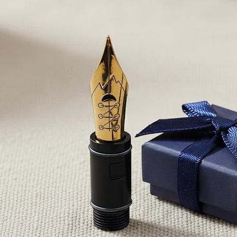 For MAJOHN P136 P137 P138 P139 No.6 Flexible Nib Grip Section Copperplate Calligraphy ES ER Round Body Fountain Pen Nib
For MAJOHN P136 P137 P138 P139 No.6 Flexible Nib Grip Section Copperplate Calligraphy ES ER Round Body Fountain Pen Nib