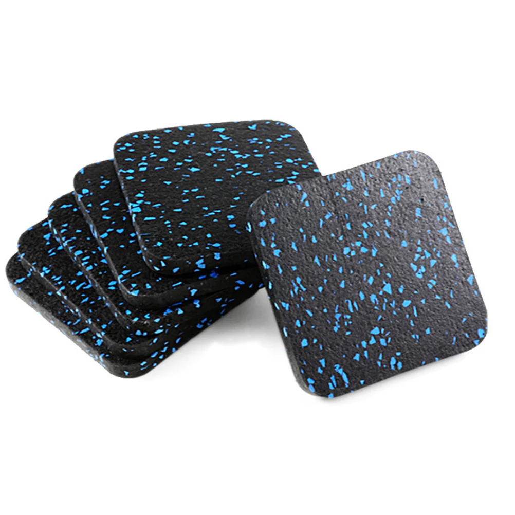 4pcs Treadmill Absorber Cushion Electric Appliance Absorber Cushion Fitness Equipment Furniture Cushion for Sports
4pcs Treadmill Absorber Cushion Electric Appliance Absorber Cushion Fitness Equipment Furniture Cushion for Sports