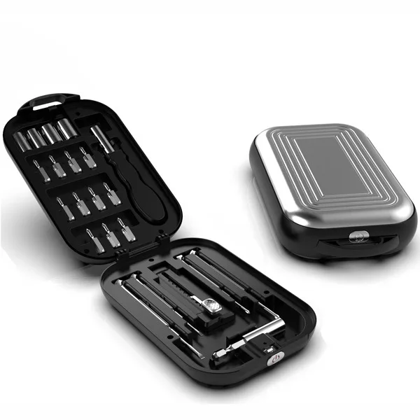 Gift tool set, luggage tool set, combination tool DK-323
Gift tool set, luggage tool set, combination tool DK-323