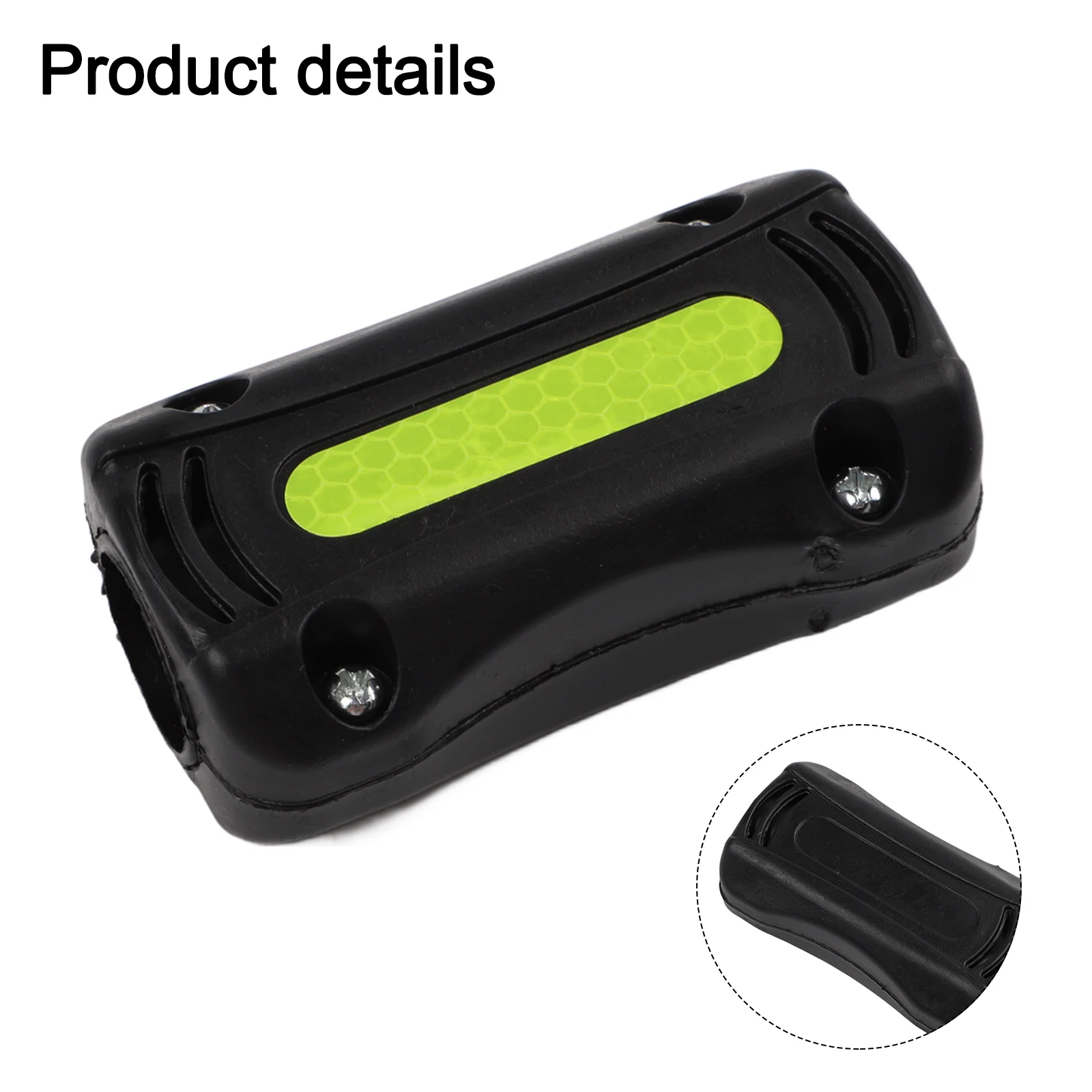 Fall Protection Block Anti-fall Block Electric Vehicle Anti-fall Block Long-lasting Durability Motorcycle Collision Protection
Fall Protection Block Anti-fall Block Electric Vehicle Anti-fall Block Long-lasting Durability Motorcycle Collision Protection