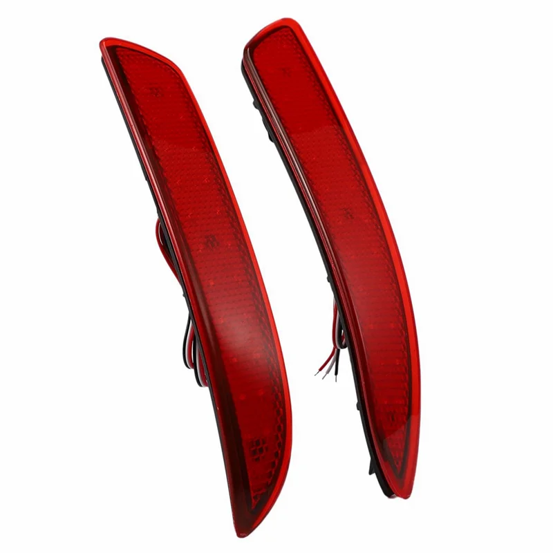 AV34-Rear Bumper Running Light Rear Bar Brake Light Warning Light Car For BMW X5 X6 M E70 E71 16475610
AV34-Rear Bumper Running Light Rear Bar Brake Light Warning Light Car For BMW X5 X6 M E70 E71 16475610