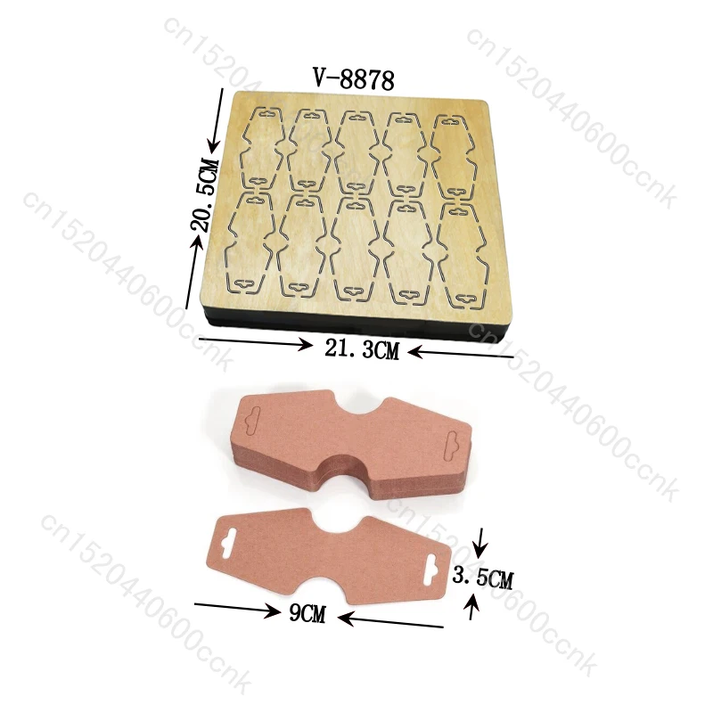 Новые деревянные штампы для вырезания, скрапбукинг, несколько размеров
Новые деревянные штампы для вырезания, скрапбукинг, несколько размеров