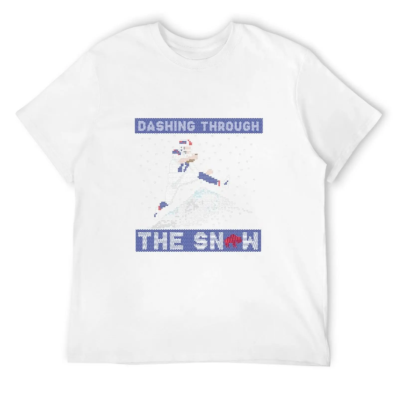 Dashing Through the Snow T-Shirt quick-drying clothes blacks oversizeds mens t shirts top quality 
Dashing Through the Snow T-Shirt quick-drying clothes blacks oversizeds mens t shirts top quality
