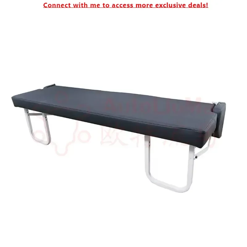 AutoLiuMa Wall Mounted Foldable Car Van Seat Flip Up Seats For Commander Vehicles Command Van Ambulance Speciality Vehicles
AutoLiuMa Wall Mounted Foldable Car Van Seat Flip Up Seats For Commander Vehicles Command Van Ambulance Speciality Vehicles