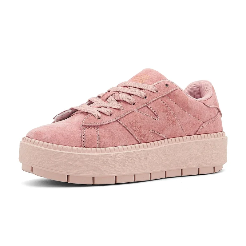 Casual Sports Shoes for Women, Classic Retro Style, Height Increasing Shoes, Thick Sole, Cushioning
Casual Sports Shoes for Women, Classic Retro Style, Height Increasing Shoes, Thick Sole, Cushioning