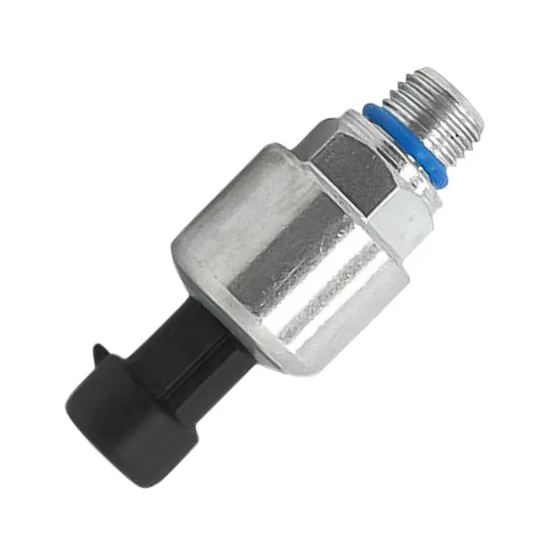 Powerful 1 Piece Trans Oil Pressure Sensor RE204264 Silver For Tractors Combine Harvester 6105M, 6105R,9470R 9470RT,7
Powerful 1 Piece Trans Oil Pressure Sensor RE204264 Silver For Tractors Combine Harvester 6105M, 6105R,9470R 9470RT,7