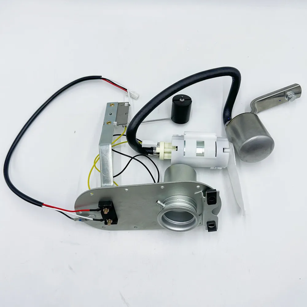 Модуль топливного насоса WAJ в сборе 61342-95A, 61342-95 подходит для мотоциклов Harley Davidson Touring 1995-1999 гг. 
Модуль топливного насоса WAJ в сборе 61342-95A, 61342-95 подходит для мотоциклов Harley Davidson Touring 1995-1999 гг.