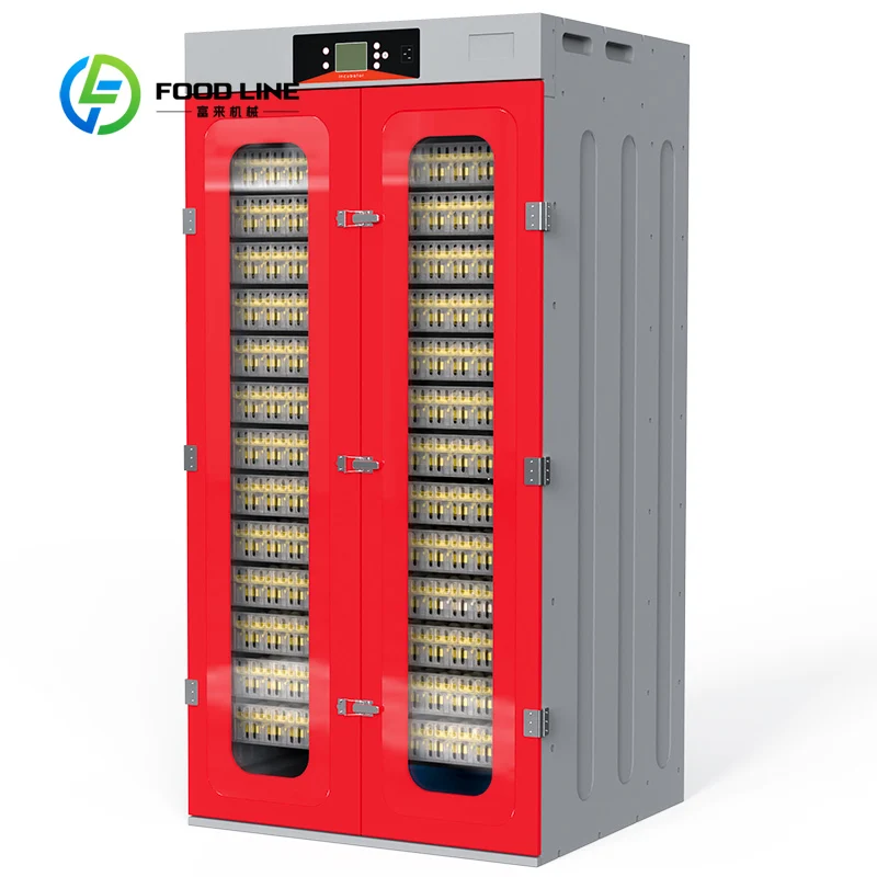 New Arrivals 1352 Industrial Incubators, Commercial Incubators for Sale
New Arrivals 1352 Industrial Incubators, Commercial Incubators for Sale