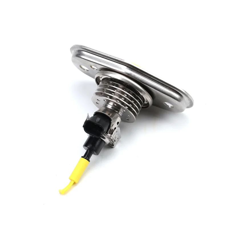 Dexhaust Fluid Injector AL3Z5J281A 904-464 For Ford F-250 F-350 F-450 F-550 Exhaust Gas Treatment Liquid Injector
Dexhaust Fluid Injector AL3Z5J281A 904-464 For Ford F-250 F-350 F-450 F-550 Exhaust Gas Treatment Liquid Injector