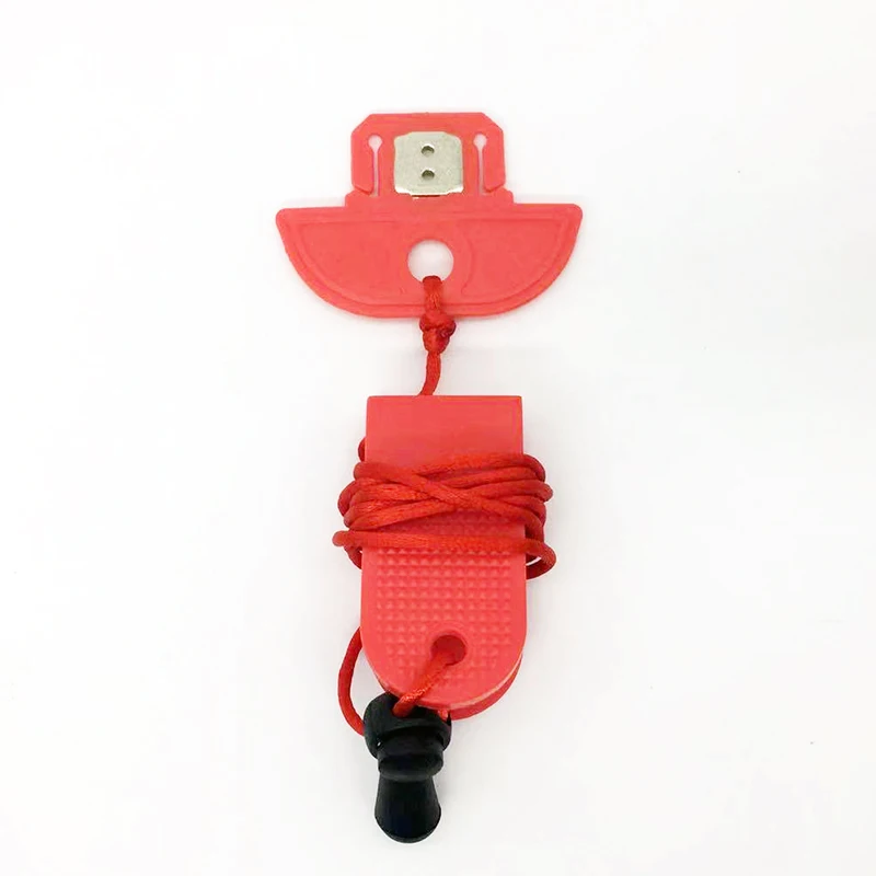 Treadmill safety lock emergency stop switch key MTS456000MTE1000
Treadmill safety lock emergency stop switch key MTS456000MTE1000