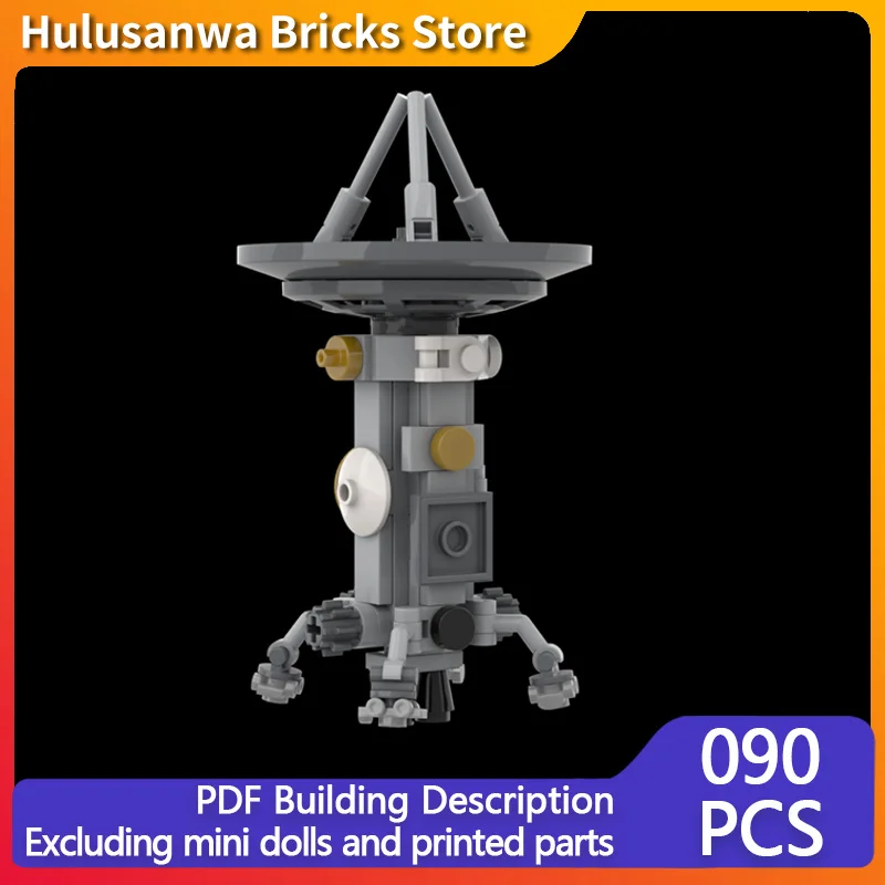 Нептун Одиссея космический корабль модель MOC строительные кирпичи военное оборудование модульные технологии подарки праздник собрать детские игрушки костюм
Нептун Одиссея космический корабль модель MOC строительные кирпичи военное оборудование модульные технологии подарки праздник собрать детские игрушки костюм