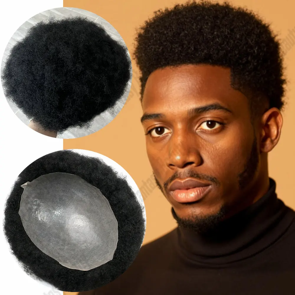 Mne's Toupee4mm Афро Плотные Вьющиеся Тонкие Кожа Полная ПУ База Натуральный Цвет Человеческие Волосы Парик Мужские Шиньоны Афро Волосы Черный Протез
Mne's Toupee4mm Афро Плотные Вьющиеся Тонкие Кожа Полная ПУ База Натуральный Цвет Человеческие Волосы Парик Мужские Шиньоны Афро Волосы Черный Протез