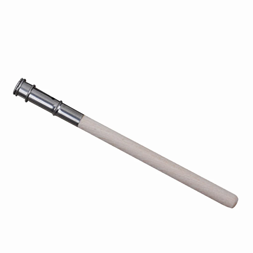 Pencil Extender Holder Adjustable Wooden Lengthener Holder Exquisite Portable Creative Wood Single Head for Sketch Office
Pencil Extender Holder Adjustable Wooden Lengthener Holder Exquisite Portable Creative Wood Single Head for Sketch Office