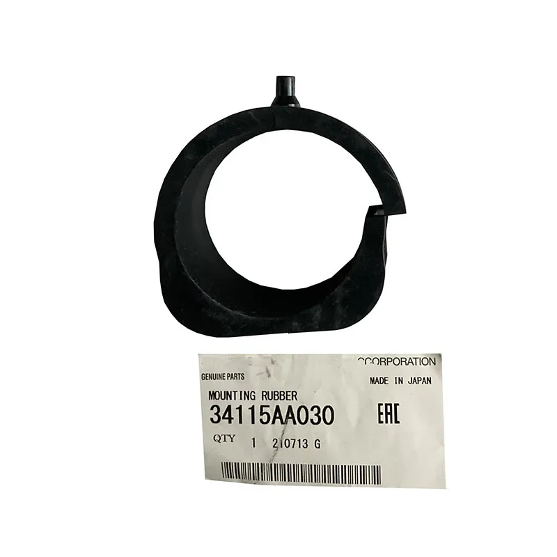 New Genuine Steering Rack Gear Right Bushing 34115AA030 For Subaru Impreza Legacy XV
New Genuine Steering Rack Gear Right Bushing 34115AA030 For Subaru Impreza Legacy XV