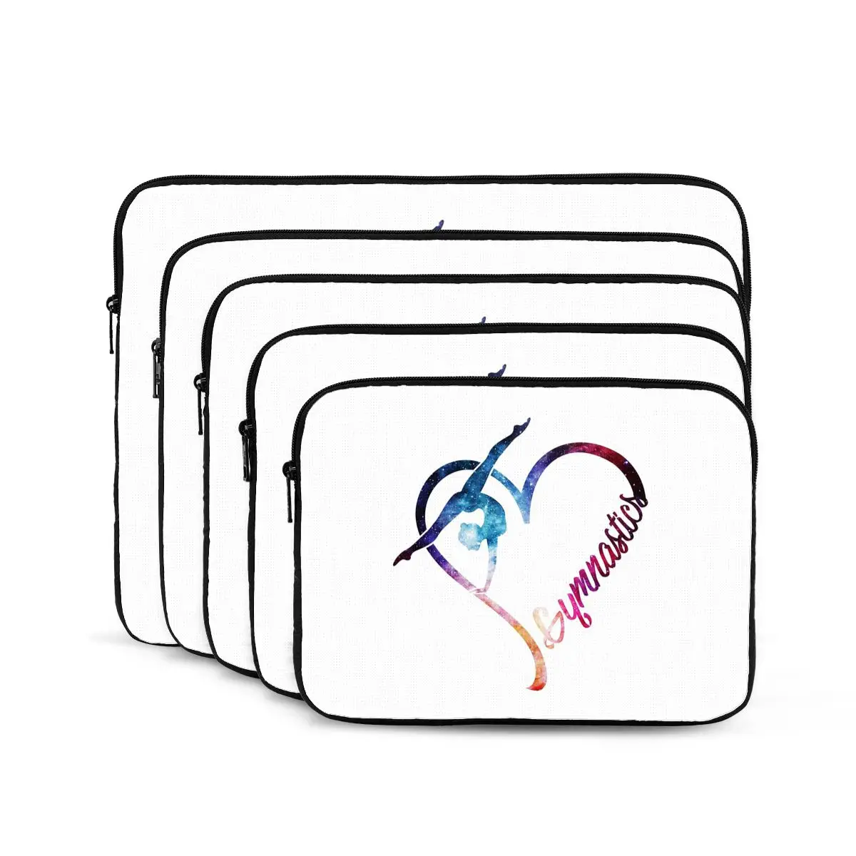 Galaxy Gymnastics Heart Notebook Laptop Bag Case Pouch 10 12 13 15 17 Inch Notebook Sleeve Cover Bag Tablet Shockproof Case Bag
Galaxy Gymnastics Heart Notebook Laptop Bag Case Pouch 10 12 13 15 17 Inch Notebook Sleeve Cover Bag Tablet Shockproof Case Bag