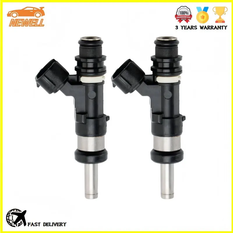 2pcs 15710-50M00 15710-89L00 Fuel Injector For Suzuki 15HP 9.9HP 20HP DF DF9.9B DF15A DF20A Outboard Engine 2016-2023
2pcs 15710-50M00 15710-89L00 Fuel Injector For Suzuki 15HP 9.9HP 20HP DF DF9.9B DF15A DF20A Outboard Engine 2016-2023