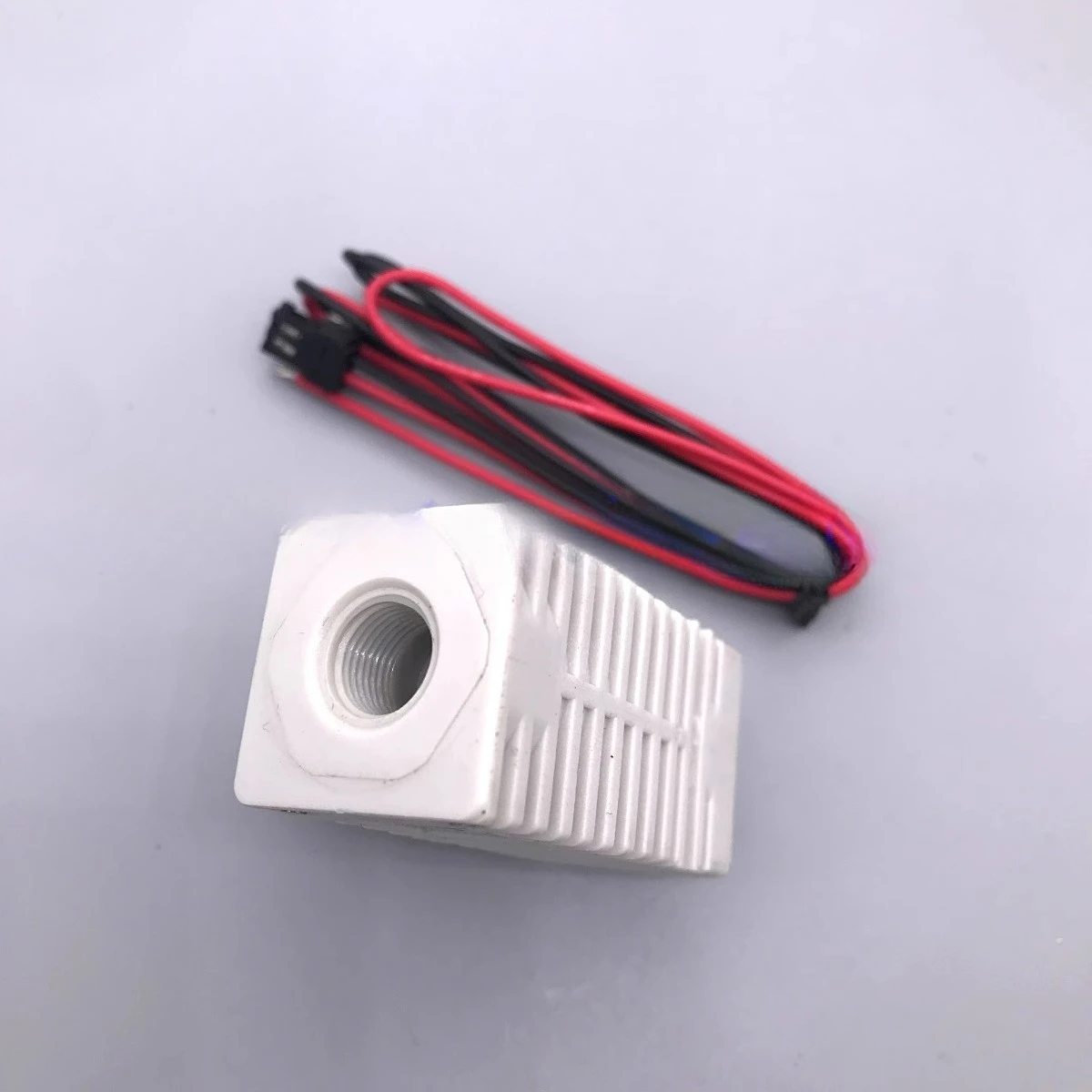 Многоступенчатый вакуумный электромагнитный клапан VMS18D-3-3 Новая модель MS18-3-3
Многоступенчатый вакуумный электромагнитный клапан VMS18D-3-3 Новая модель MS18-3-3