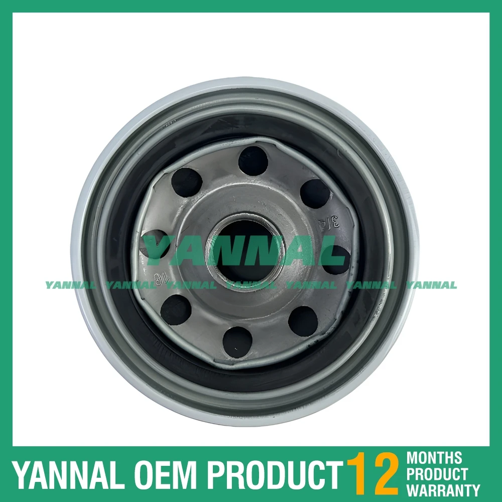 Excellent quality Oil Filter 140516130 P550318 P551039 50013215 For Perkins Excavator Engine Parts
Excellent quality Oil Filter 140516130 P550318 P551039 50013215 For Perkins Excavator Engine Parts
