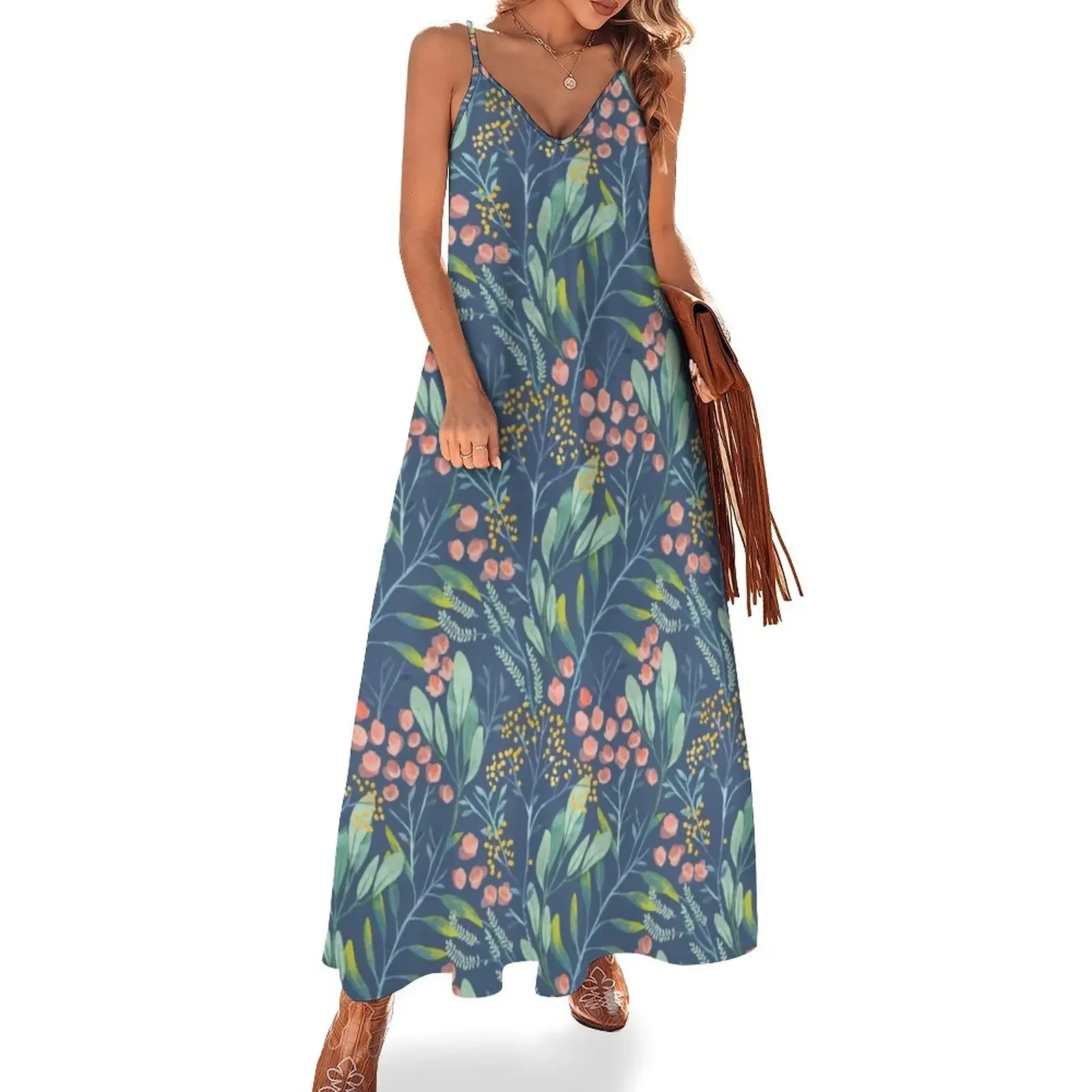 Secret Garden Sleeveless Dress Evening dresses summer dresses ladies 2025 purple dress prom dress
Secret Garden Sleeveless Dress Evening dresses summer dresses ladies 2025 purple dress prom dress