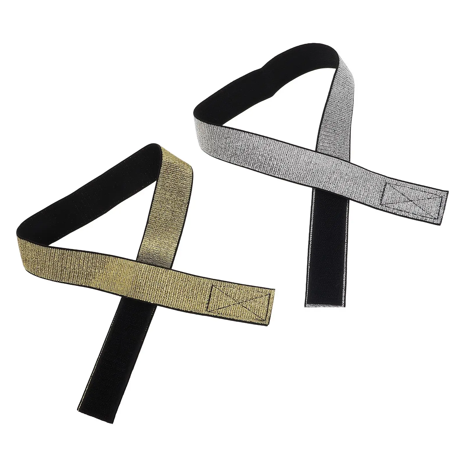 2 Pcs Fixing Strap Band for Glueless Lace Front Elastic Adjustable Polyester Thin
2 Pcs Fixing Strap Band for Glueless Lace Front Elastic Adjustable Polyester Thin