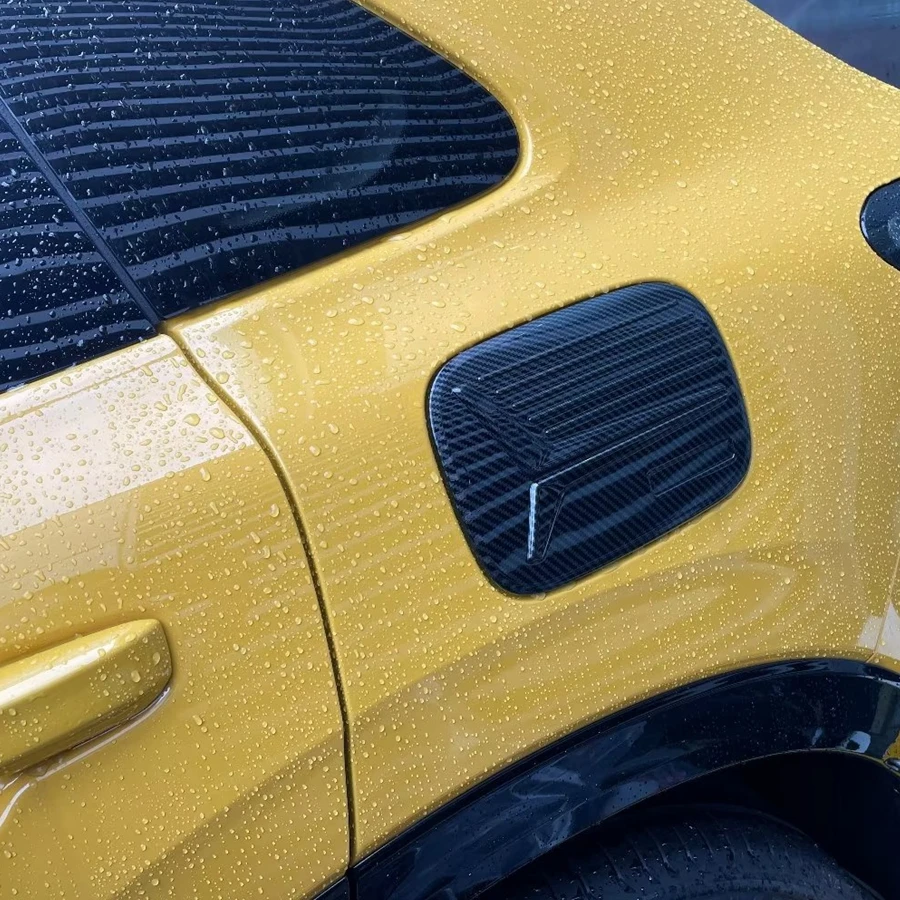 Rear Window Wiper / Rearview Mirror / Fog Lights Lamp Cover Trim Carbon Fiber Accessories For Honda HRV HR-V ZRV Z-RV 2023 2024
Rear Window Wiper / Rearview Mirror / Fog Lights Lamp Cover Trim Carbon Fiber Accessories For Honda HRV HR-V ZRV Z-RV 2023 2024