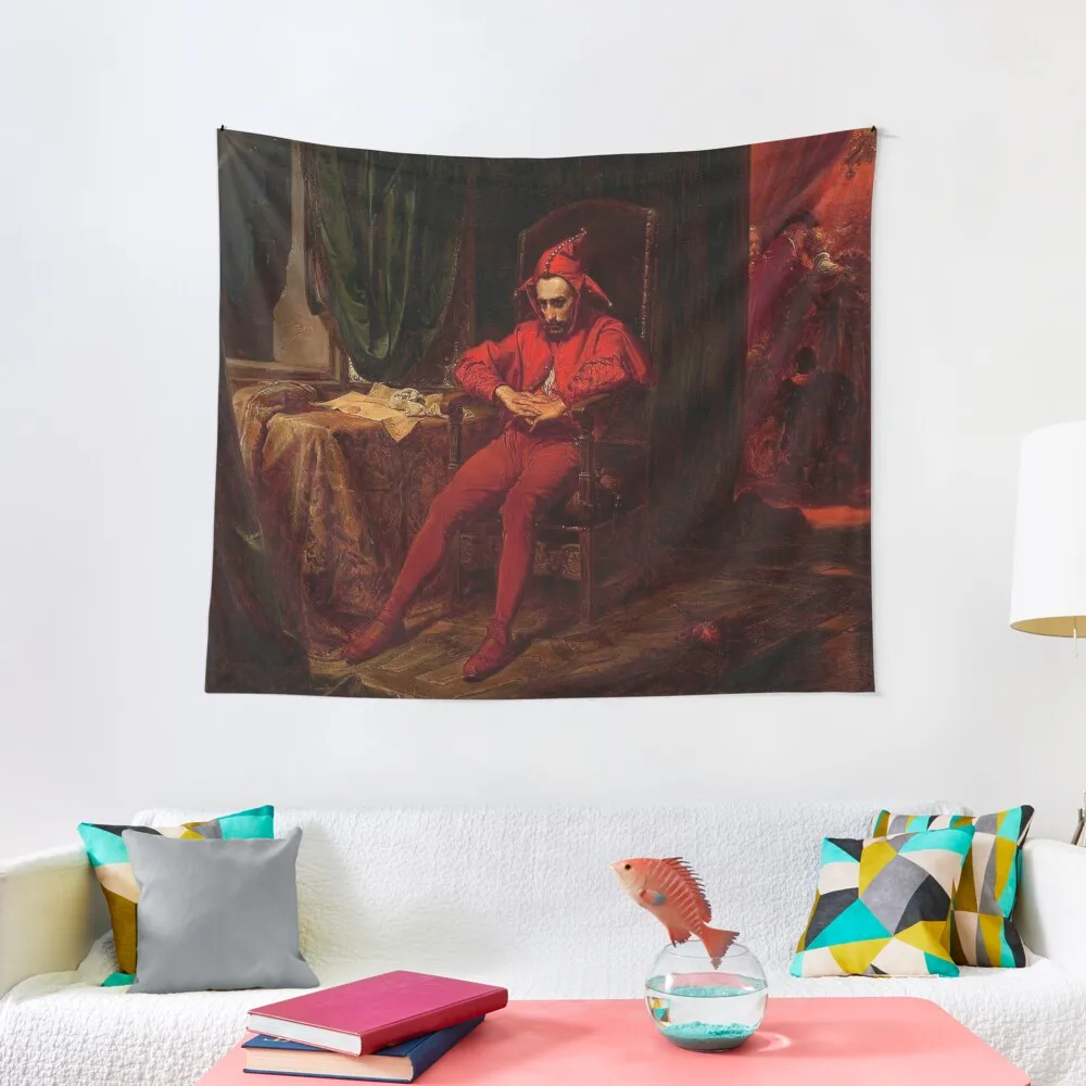 JAN MATEJKO - STANCZYK,No, 01. Tapestry Cute Room Things For Bedroom Wallpapers Home Decor Tapestry
JAN MATEJKO - STANCZYK,No, 01. Tapestry Cute Room Things For Bedroom Wallpapers Home Decor Tapestry