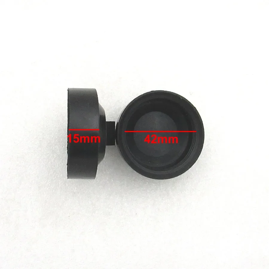 For General Purpose Rubber Cover Headlight Rear Cap Dust-proof Waterproof Lid Refitting Parts Inner Diameter:42mm
For General Purpose Rubber Cover Headlight Rear Cap Dust-proof Waterproof Lid Refitting Parts Inner Diameter:42mm